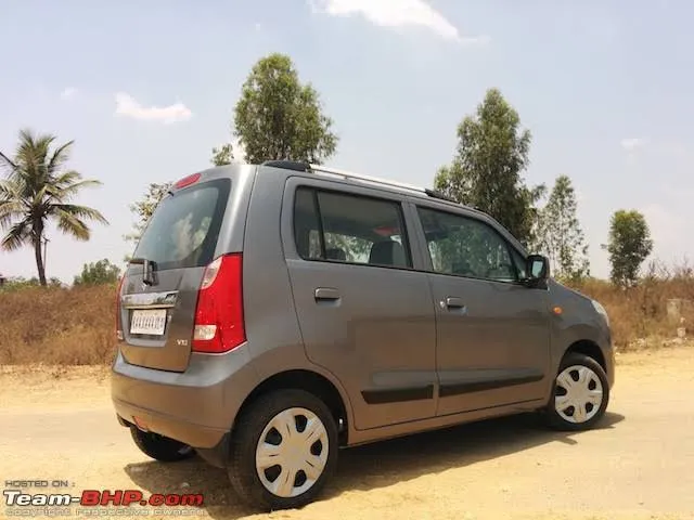Suzuki Wagon-r 2016 For Sale in Dera ghazi khan