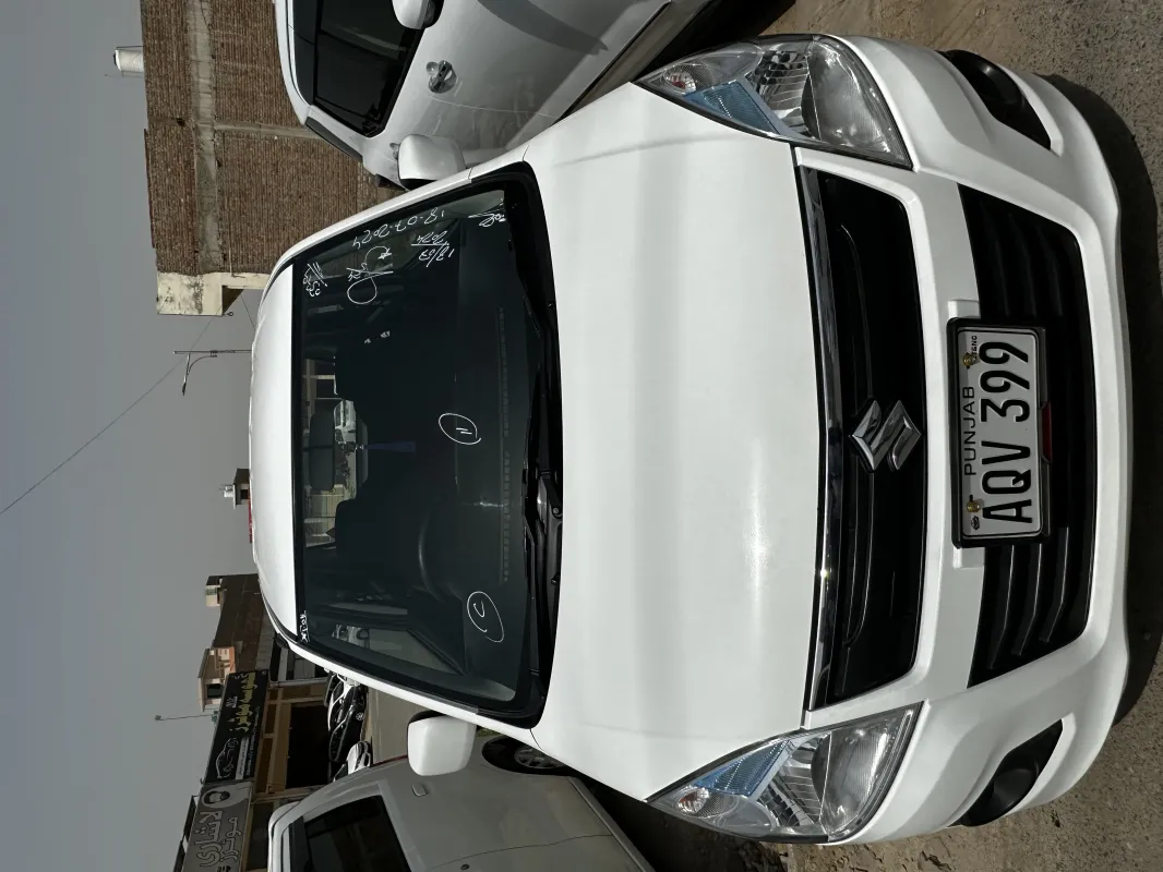Suzuki Wagon-r 2024 For Sale in Dera ghazi khan