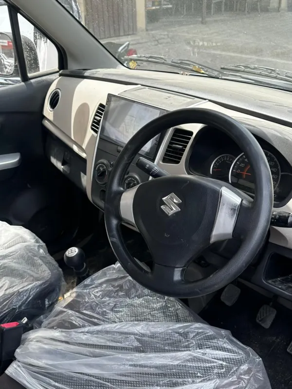 Suzuki Wagon-r 2022 For Sale in Dera ghazi khan